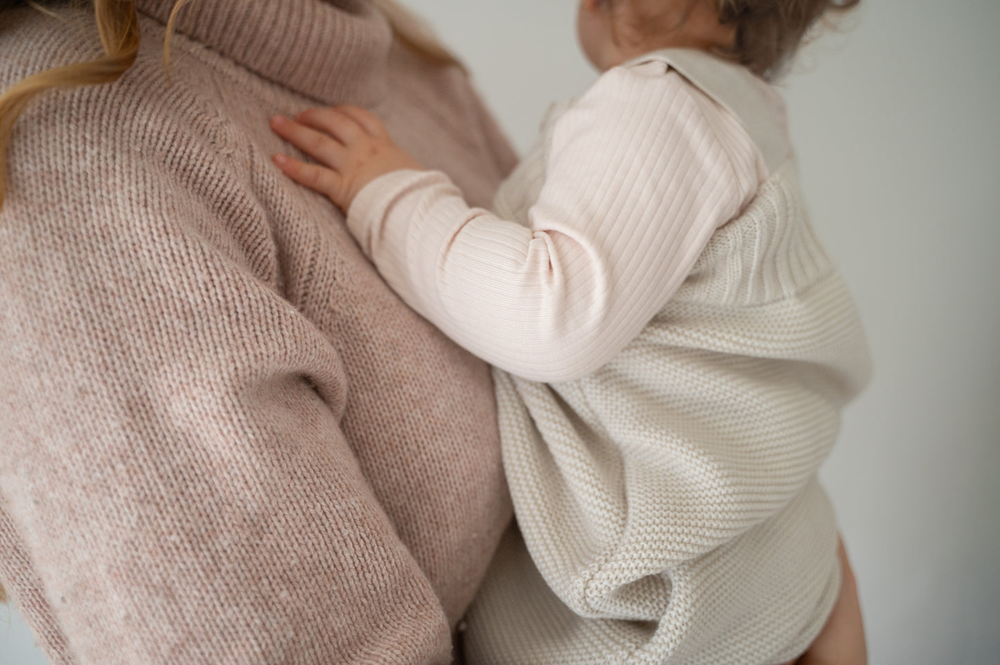 Schlafsack Baby Merinowolle