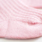 Babysocken aus Baumwolle rosa